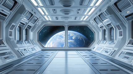 Fototapeta premium astronaut