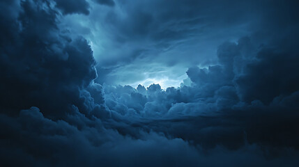 storm weather