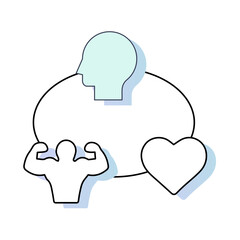 Gears Representing Planning and Organization. Business Strategy and Future Goals