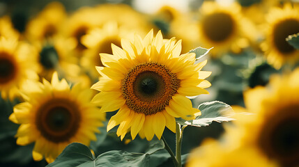 Naklejka premium vegetable plant