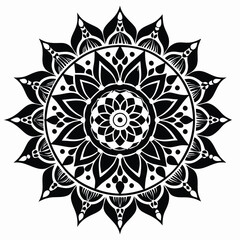 mandala-amandala-a-silhouette-vector-silhouette-vector-with-white-background (3).eps