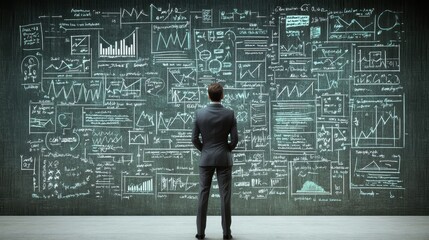 Strategic Planning and Marketing Brainstorming Session