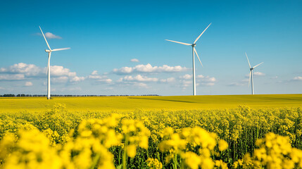 wind energy