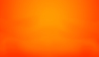 vibrant abstract background, gradient from orange to yellow, 