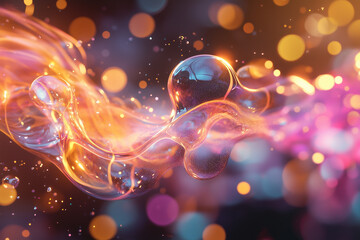 light, design, illustration, bright, wallpaper, shine, decoration, backdrop, pattern, glowing, texture, flow, abstract, background, fluid