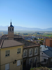 The Spanish Village