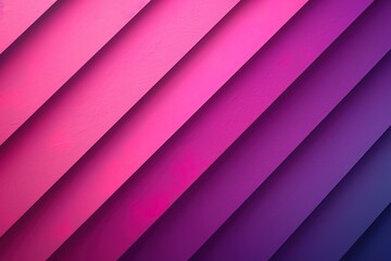 Plain Magenta wallpaper. Premium color. Vector illustration.