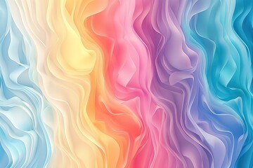 Plain Pastel wallpaper. Premium color. Vector illustration.