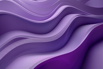 Plain Purple wallpaper. Premium color. Vector illustration.