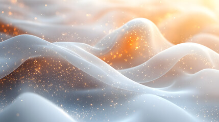 abstract background