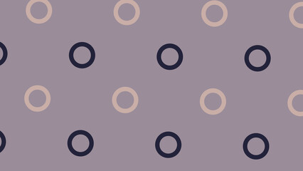 seamless background with numbers