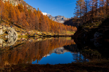 Alpe Devero