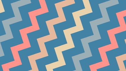 seamless pattern with elements