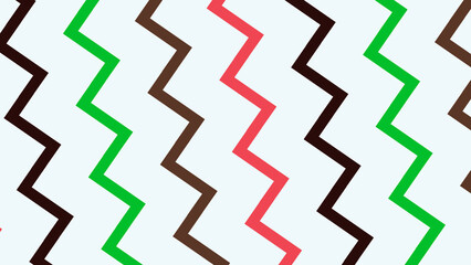 abstract background with squares