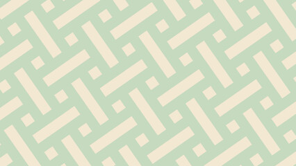 seamless pattern with leaves