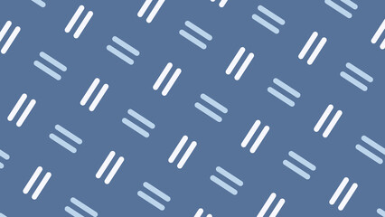 pattern with numbers and symbols