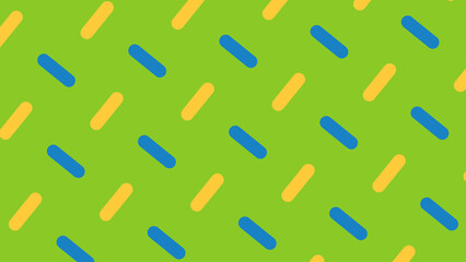 seamless pattern with pencils