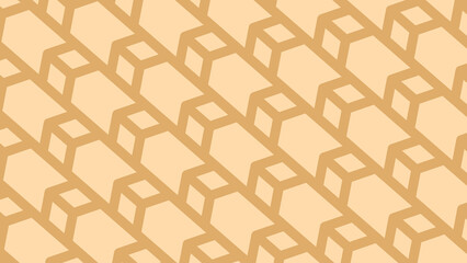 seamless geometric pattern