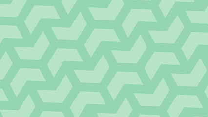 abstract pattern with triangles