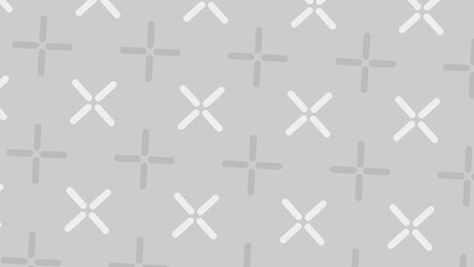 pattern with arrows
