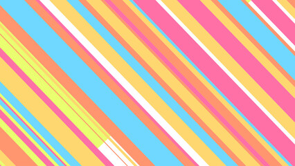 Obraz premium background with stripes
