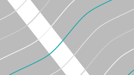 abstract background with lines