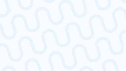 abstract background with waves