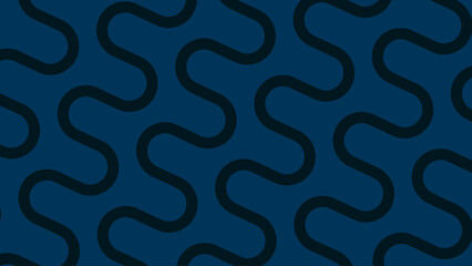 seamless pattern with lines