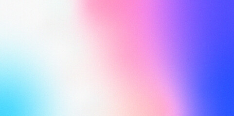 purple blue gradient background .purple background and abstract and miscellaneous .Bright multi-colored pink , white . background .grainy noise texture backdrop abstract poster banner header design