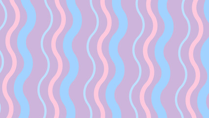 seamless pattern with stripes