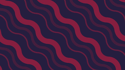 seamless pattern with stripes