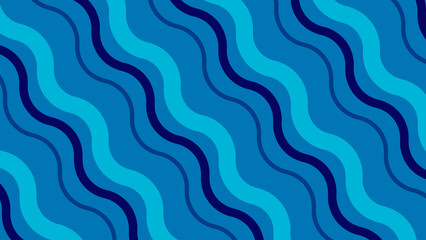 seamless pattern with stripes