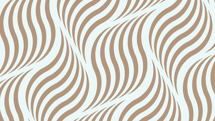 seamless pattern with zebra