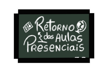 Ilustração lousa, giz, educar, lousa, comércio, circuito, educação, conceito, mensagem, sucesso, assinar, ilustração, estrutura, noir, agora, símbolo, design, escrever, comunicação, aulas, dito