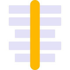 Gantt Chart Icon