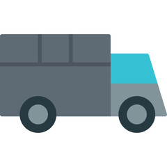 Truck Icon