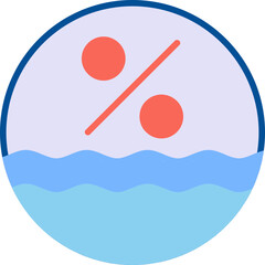 Humidity Icon