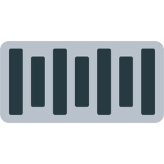 Barcode Scanner Icon