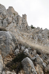 Rocca Calascio, Abruzzo