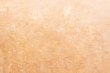 Beige background. Copy space. Mock up. Design.