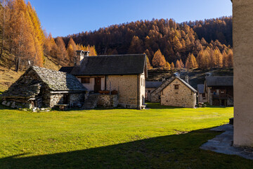 Alpe Devero