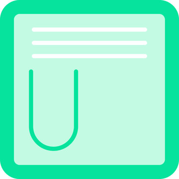 Uranium Icon