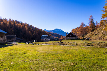 Alpe Devero