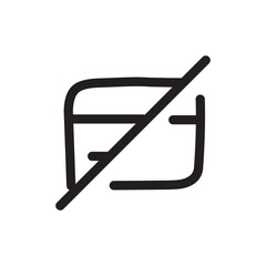 Money and Payments Icon