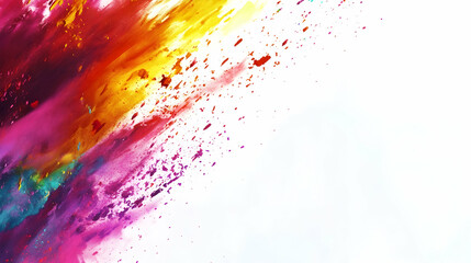 abstract colorful background