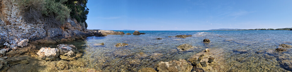 Monte Argentario, Toscana
