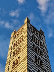 Siena, Toscana, Italia