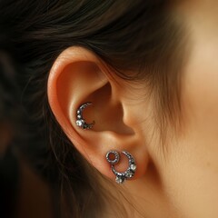 woman, beauty, hair, fashion, makeup, face, model, glamour, make-up, lips, eyes, skin, red, style, studio, hairstyle, person, one, blond, closeup, eye, bright, sensuality, lady, salon