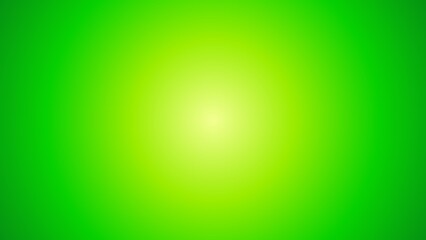 green abstract background