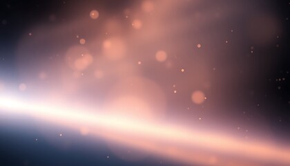 Obraz premium bathed light background wallpaper 